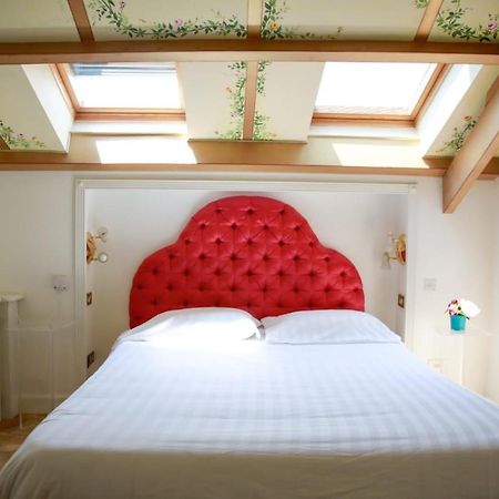 L'Echelle Rouge Aparthotel Cannes Exterior foto