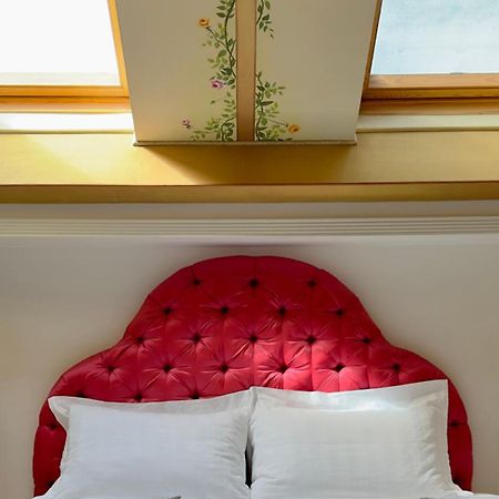 L'Echelle Rouge Aparthotel Cannes Exterior foto