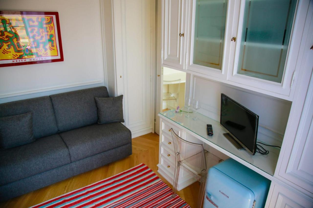 L'Echelle Rouge Aparthotel Cannes Exterior foto