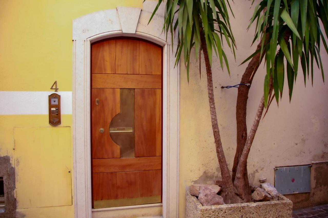 L'Echelle Rouge Aparthotel Cannes Exterior foto