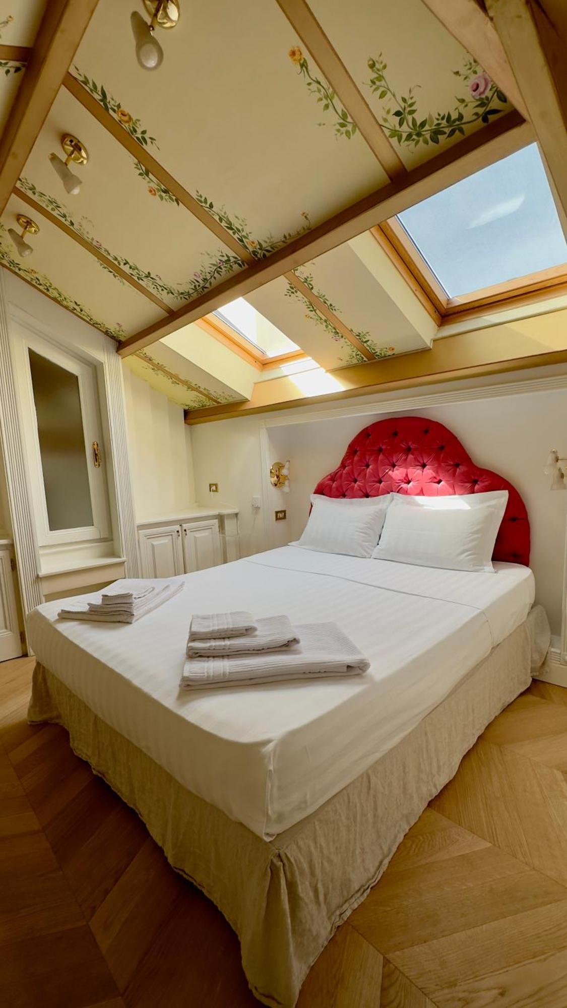 L'Echelle Rouge Aparthotel Cannes Exterior foto